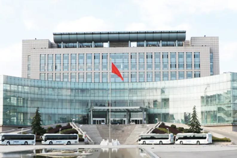 秦皇岛嘉隆高科